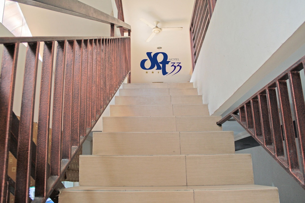 Graha Dpt 33 Hotel 23/55