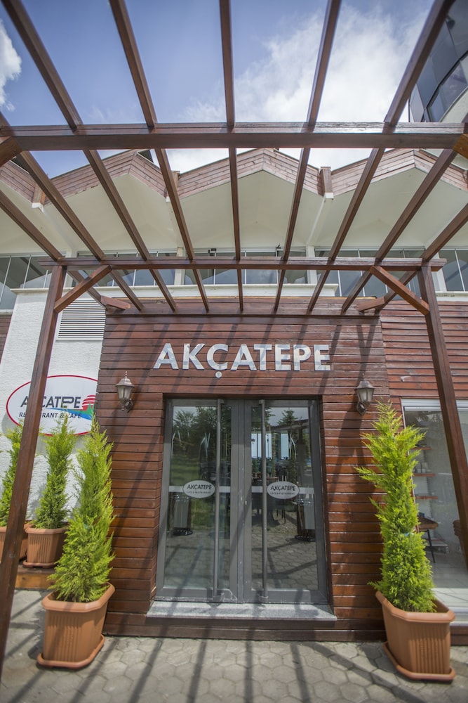 Akcatepe Dag Evleri 4/65