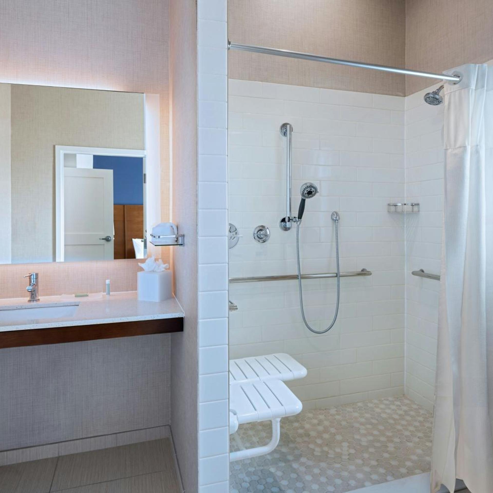 Residence Inn by Marriott Georgetown 48/50