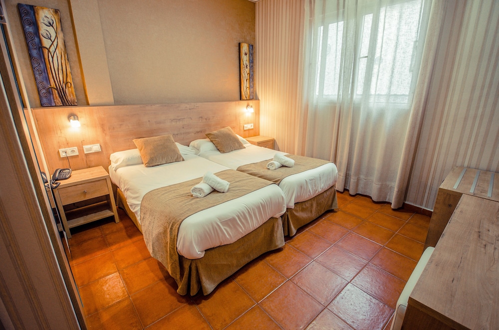 Hotel Solymar 20/58