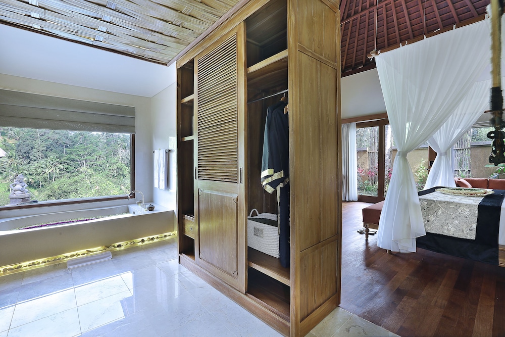 The Kayon Jungle Resort Ubud 50/72