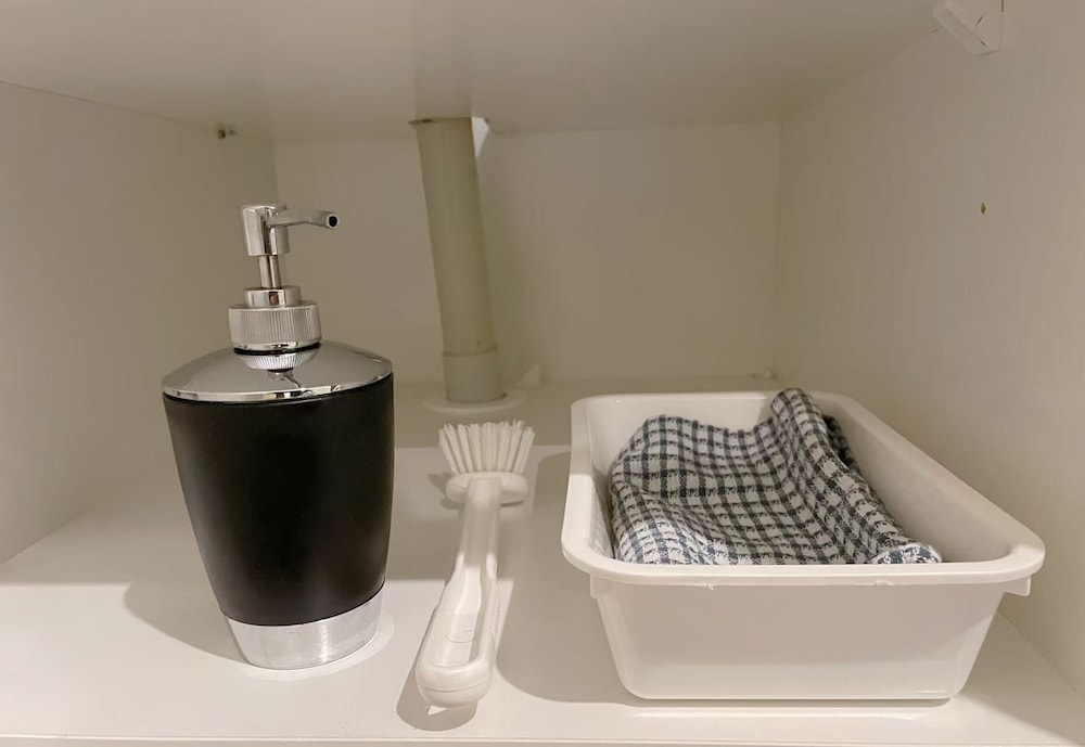 Grand Central Serviced Apartments photo5