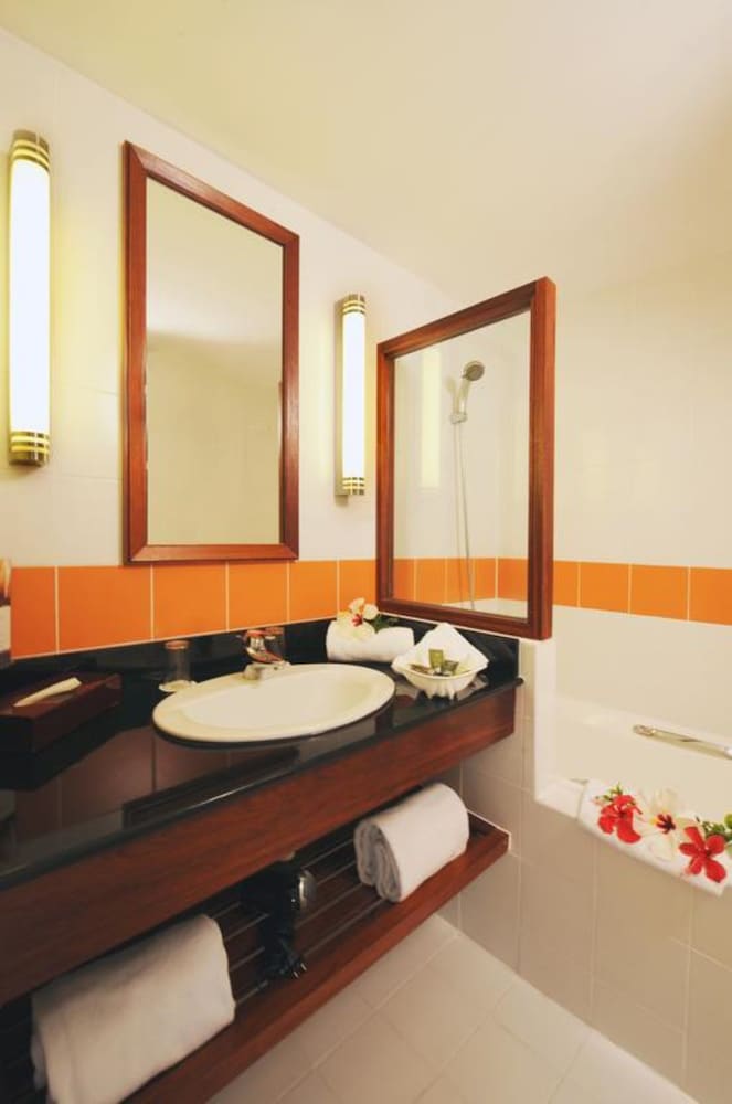 Hilton Noumea La Promenade Residences 21/65