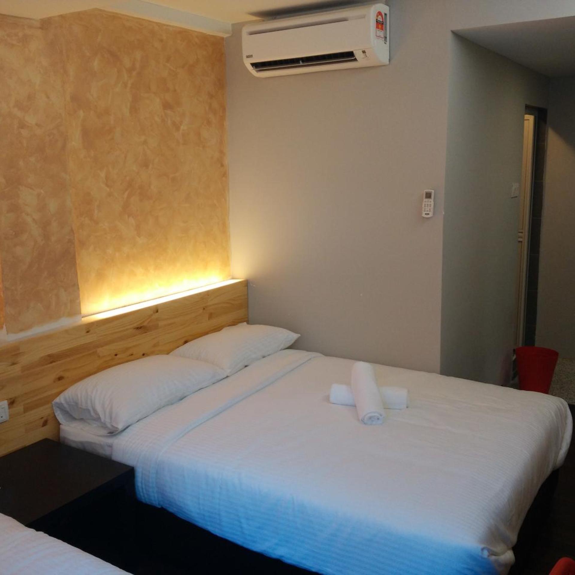 Dream Garden Hotel 16/36