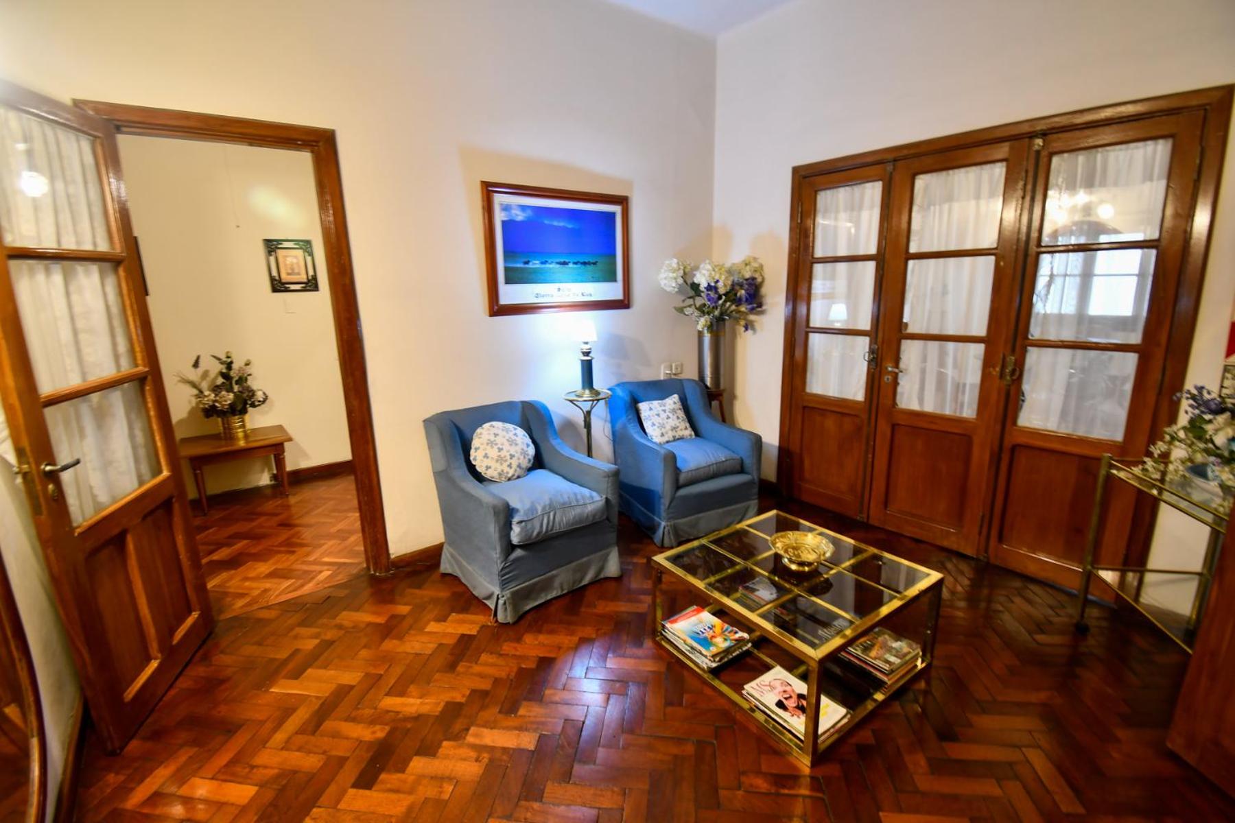 Hostal El Cerrito 16/34