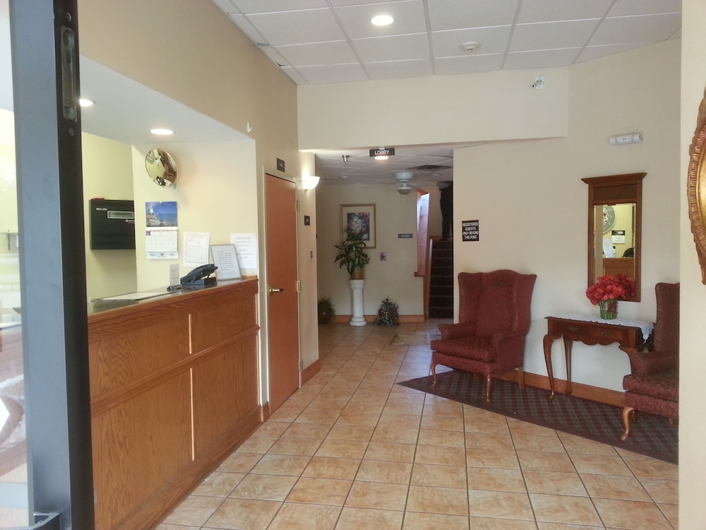 Super 8 by Wyndham Pascagoula 4/18
