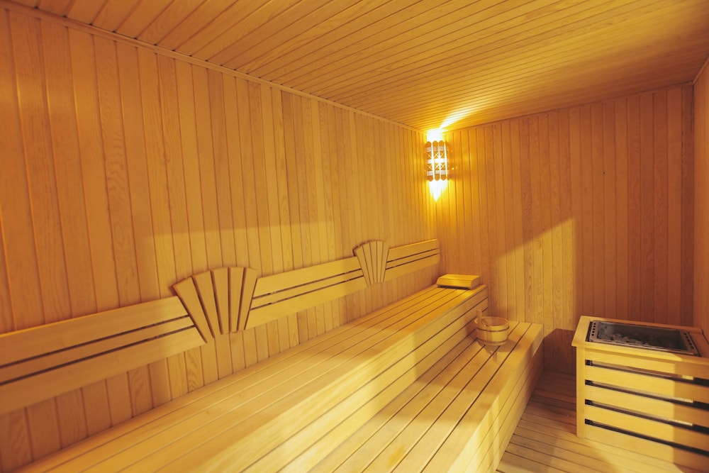 SERENITY SUITES ISTANBUL AIRPORT 22/56
