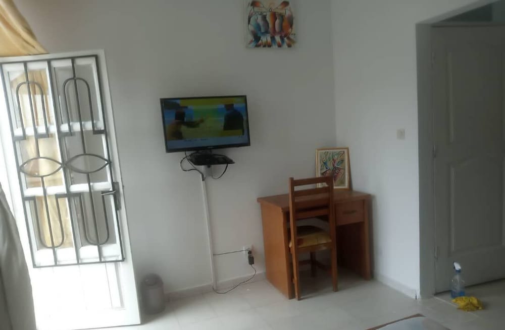 Villa Résidence Séjours & Affaires 33/50