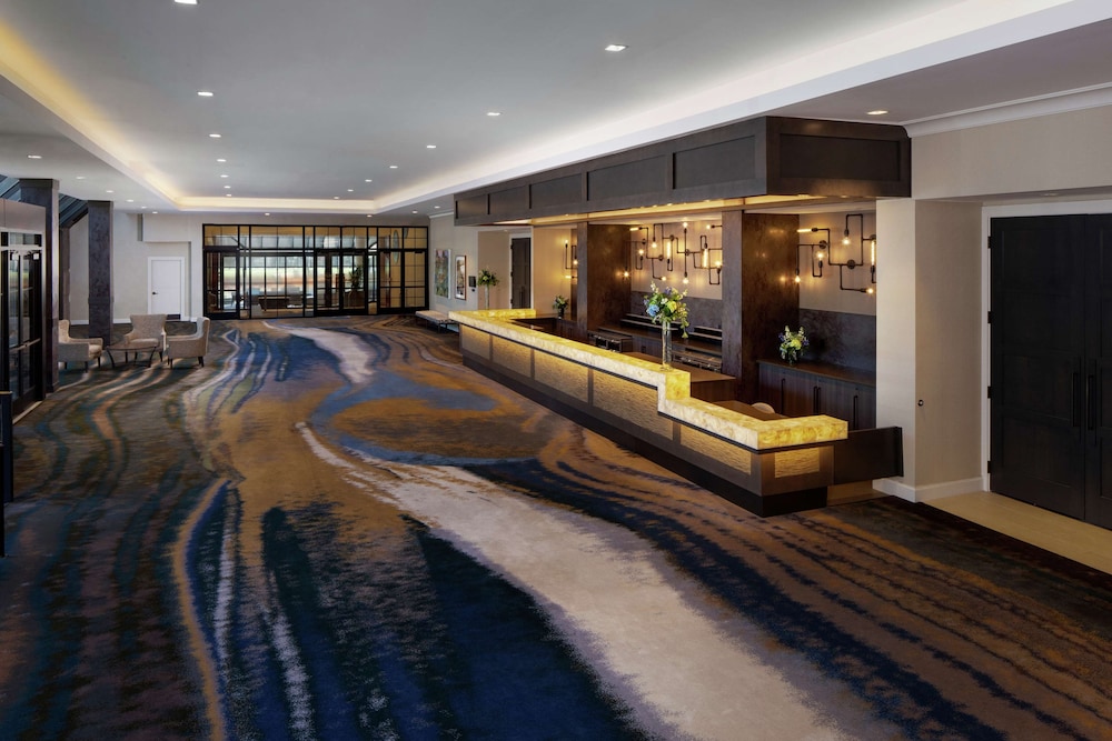Doubletree By Hilton Manchester Downtown 4/57