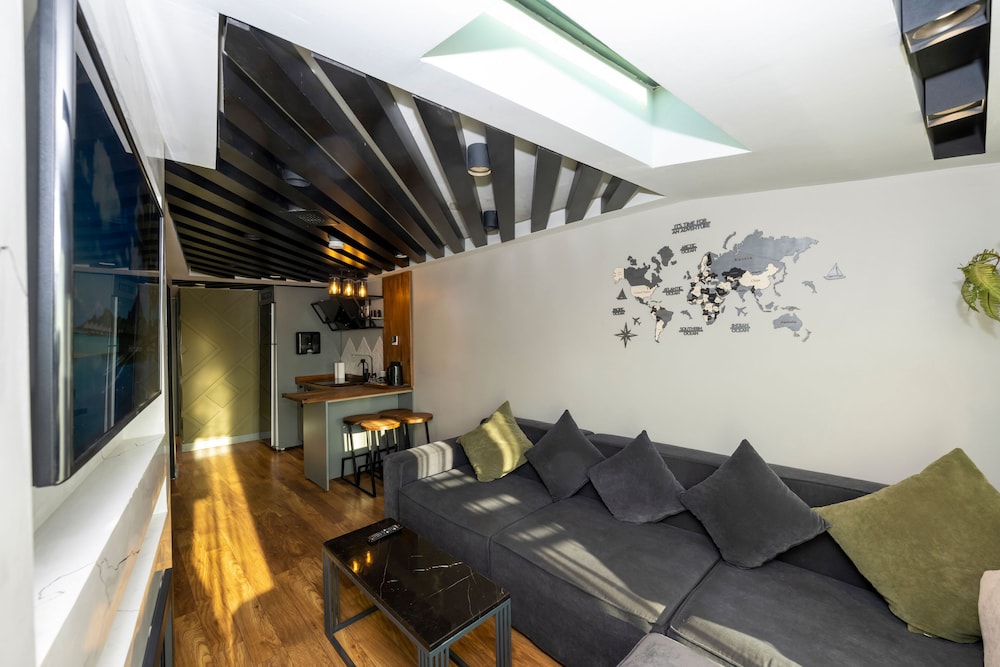 Roe Suite Hotel - Taksim 35/46
