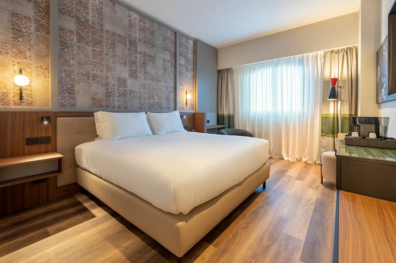 Picciolo Etna Golf Resort & Spa, Curio Collection by Hilton 14/69