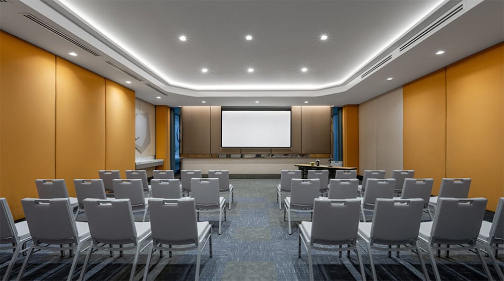 Novotel Rayong Star Convention Centre 32/46