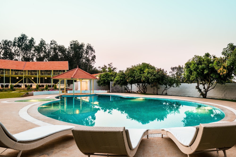 Fiestaa Resort n Events Venue 41/46