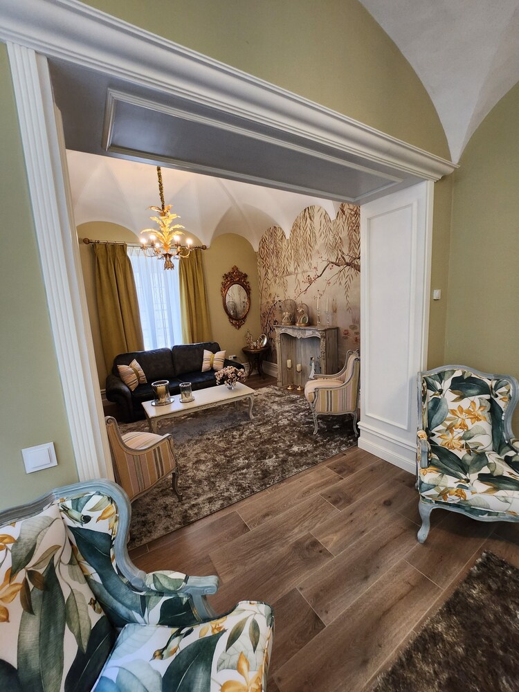 Hotel Boutique IULIA 5 Estrellas 9/50