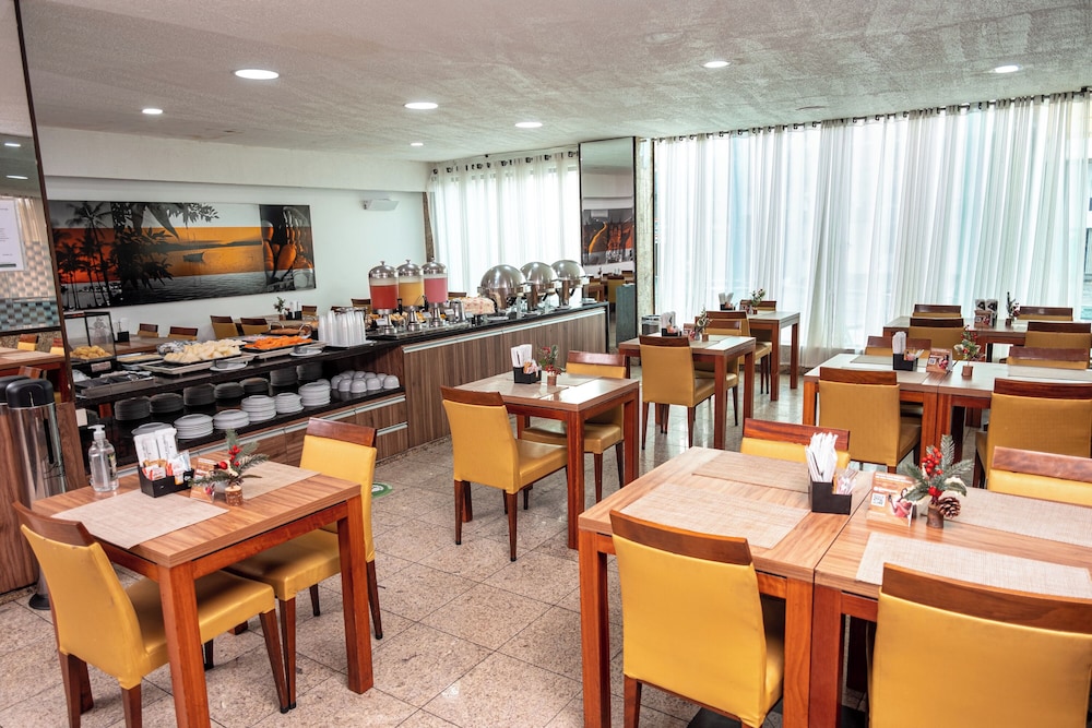 Hotel Golden Park Salvador By Nacional Inn 51/72