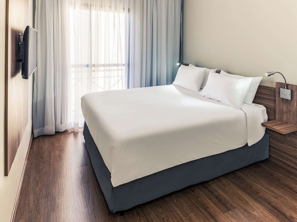 Mercure Sao Caetano Do Sul 14/66