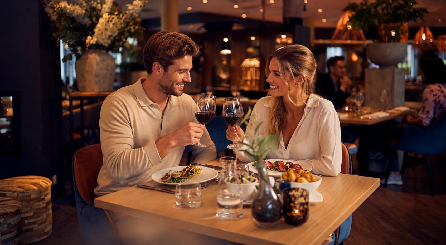 WestCord hotel de Veluwe 33/50