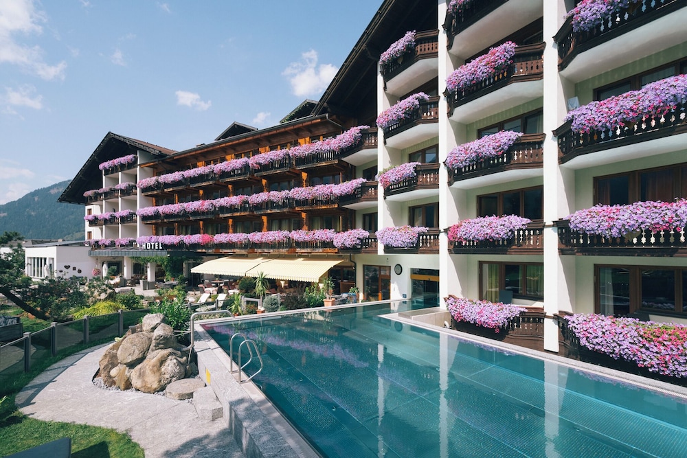 Harmonys Hotel Kirchheimerhof 3/50