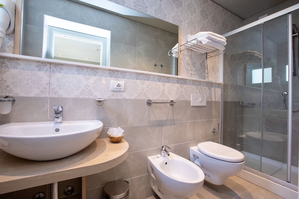 Hotel Liane 33/36