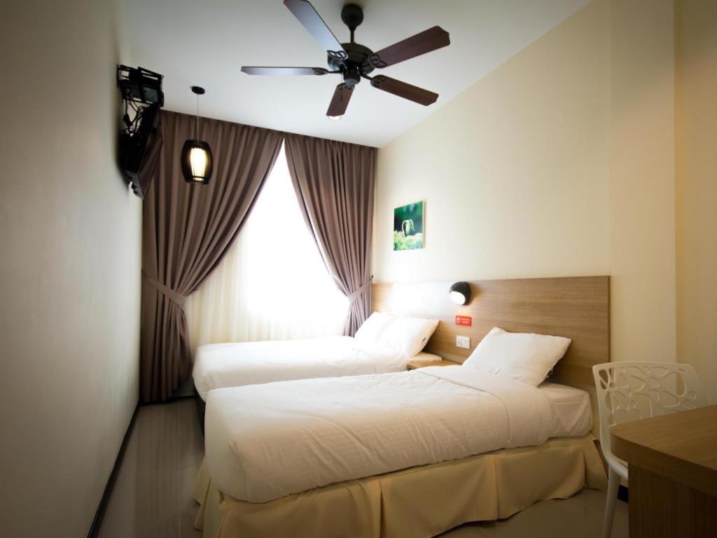 118 Hotel 16/27
