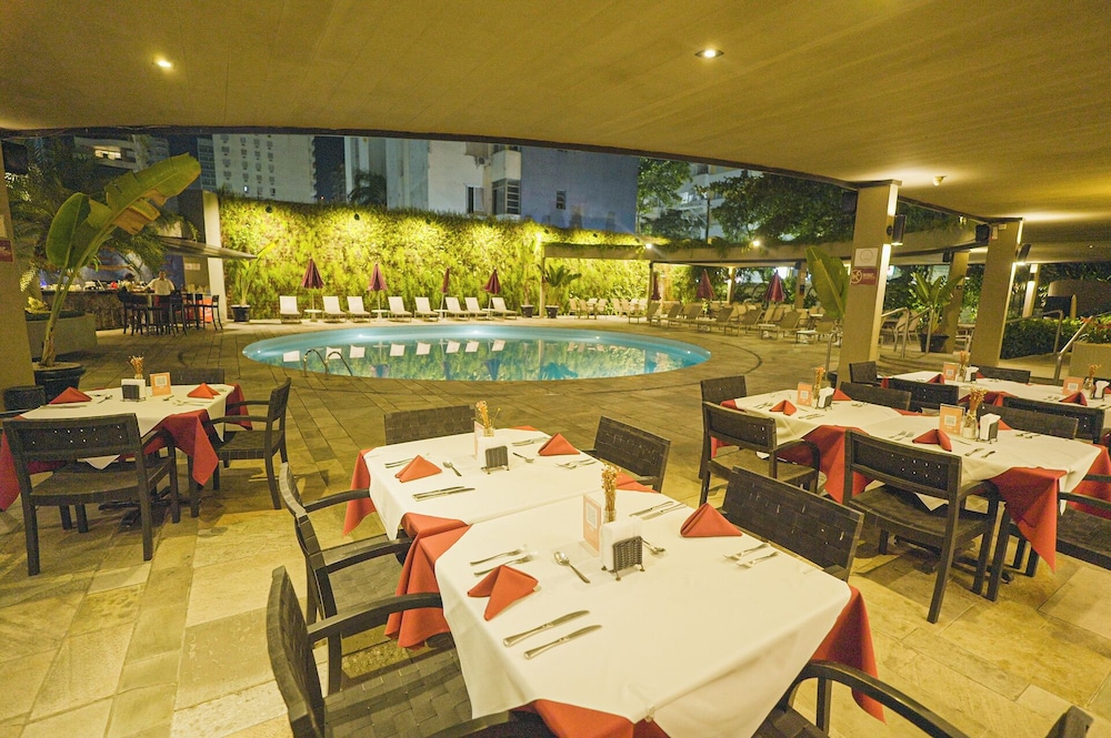 Ferraretto Guaruja Hotel And Spa 58/79