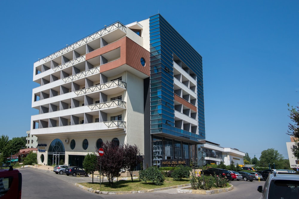 Hotel Del Mar 65/71