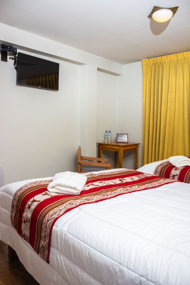 Wayras III INN Cusco 10/42
