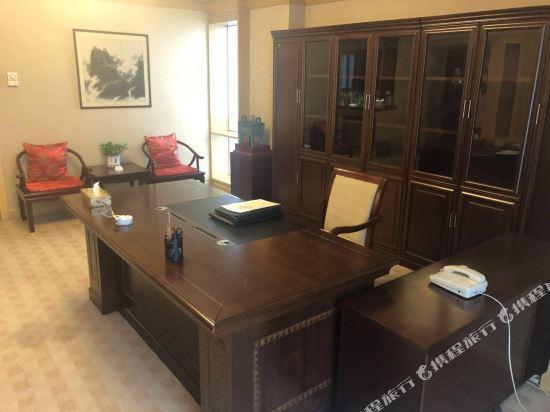 Yanshan Hotel Shijiazhuang 15/27