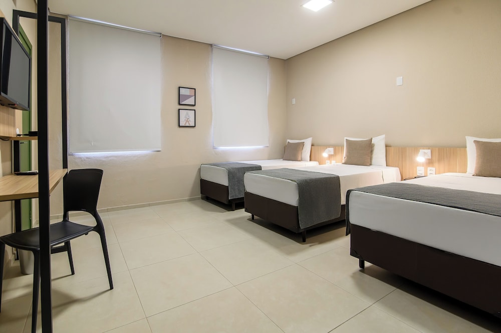 Hotel Santa Cruz 13/48