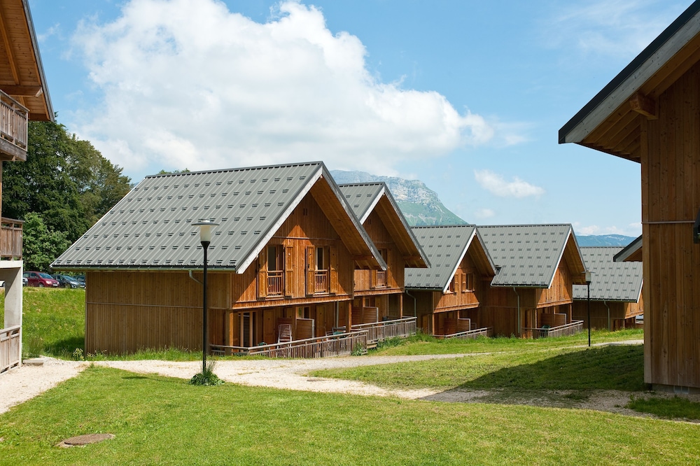 Les Chalets Du Berger 25/27