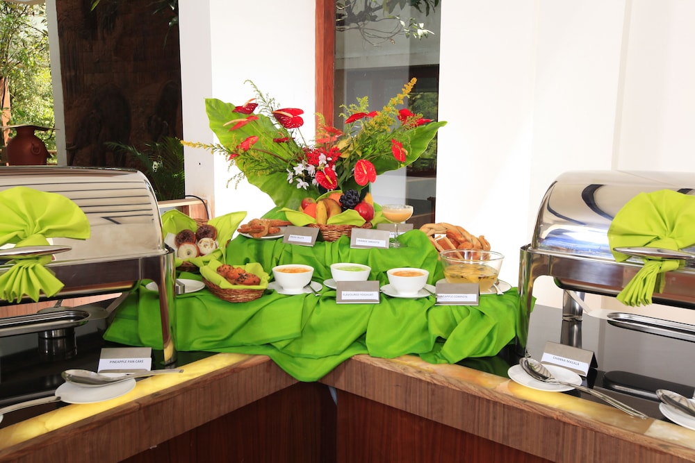 WAYANAD SILVERWOODS RESORT 36/55