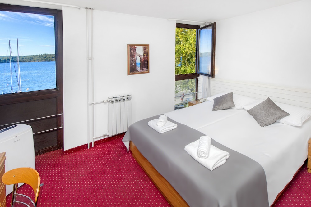 Jadran Hotel Sibenik 19/60