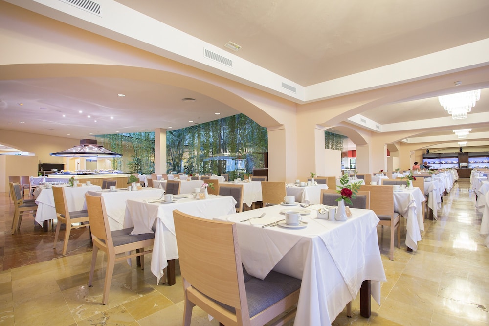 Hipotels Natura Palace - Adults Only 59/70