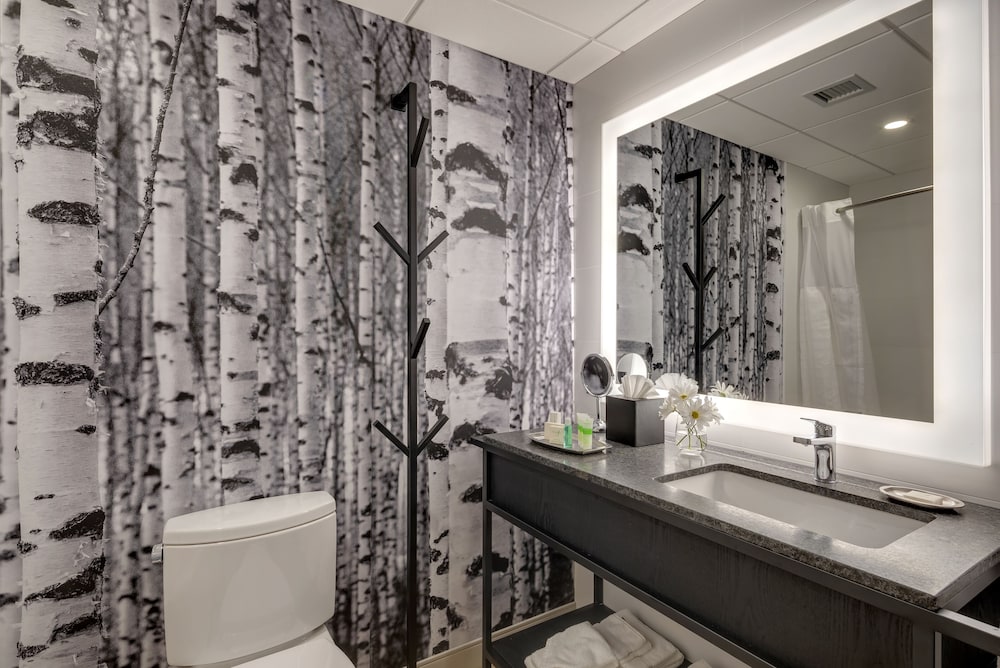 Peaks Hotel & Suites 47/50