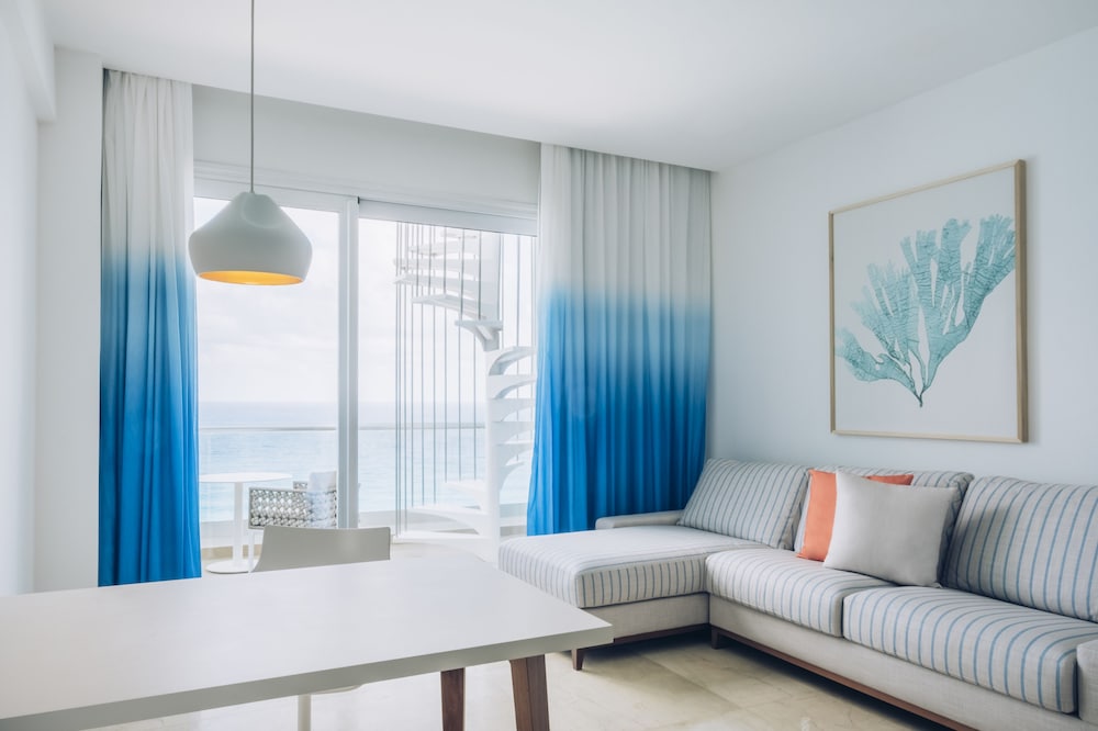 Iberostar Selection Coral Cancun - Adults Only 30/50