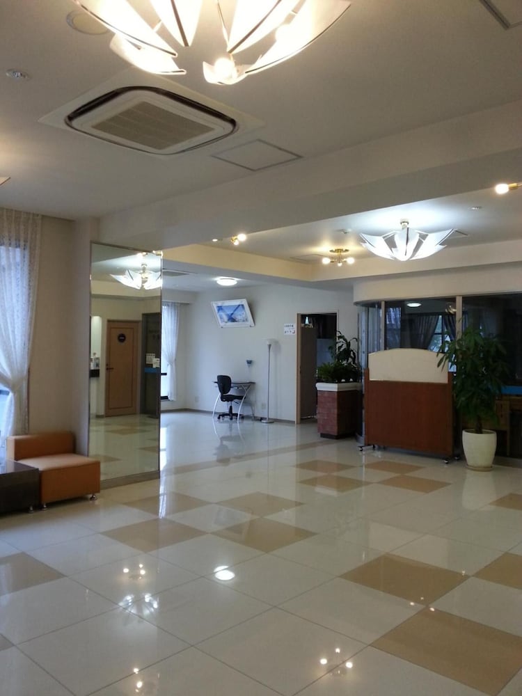 Kagoshima Dai-Ichi Hotel Kishaba 7/32