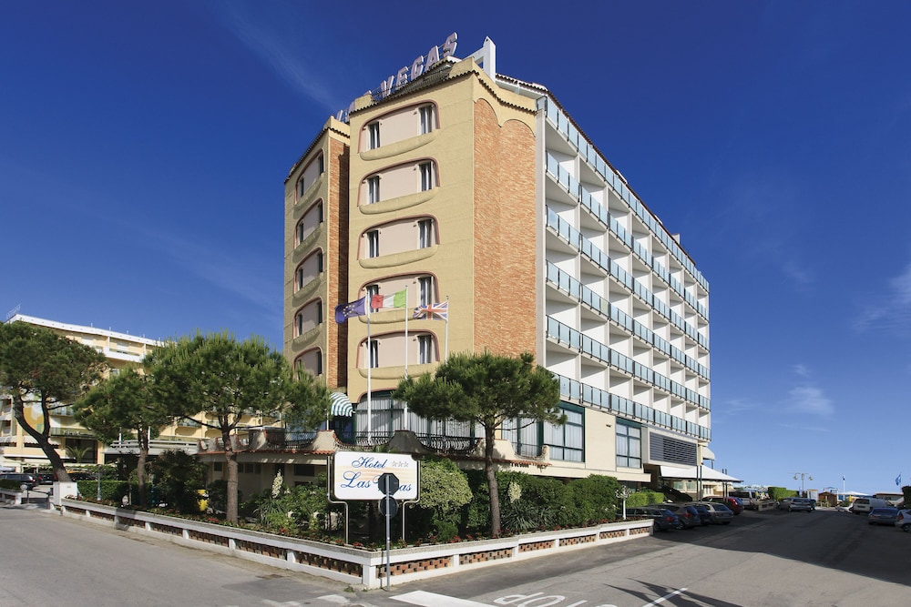 Hotel Las Vegas Jesolo 5/67