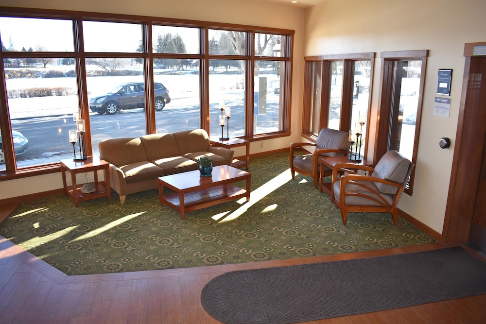 Best Western Driftwood Inn 27/38