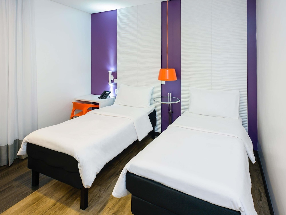 Ibis Styles Ponta Pora 31/58