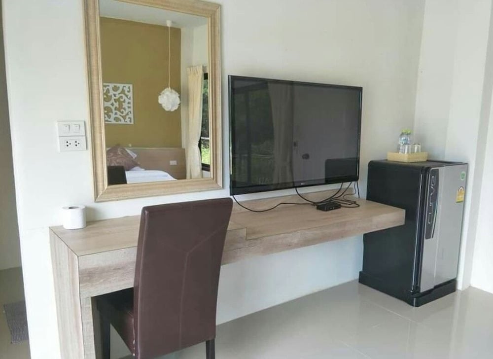 Suwi Coco Ville Resort 8/56