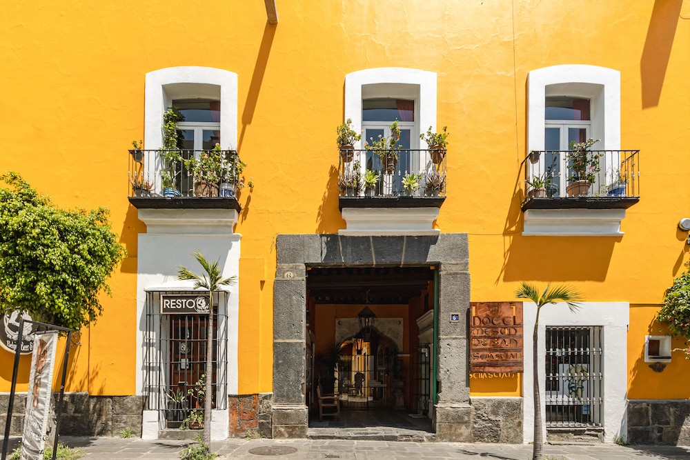Hotel Meson de San Sebastian 1/50