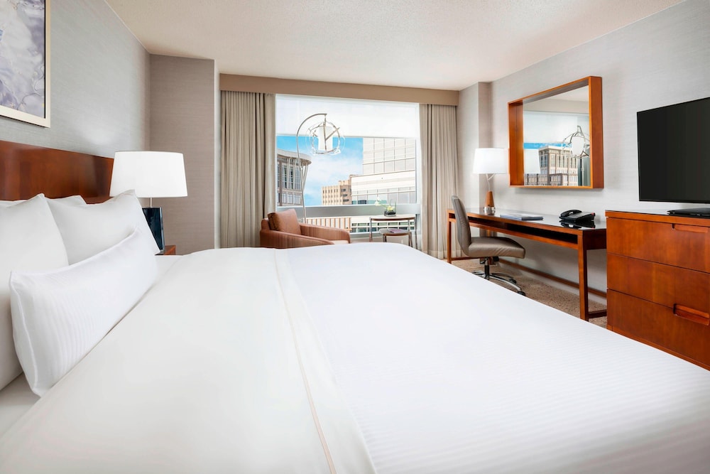 Westin Arlington Gateway 22/66