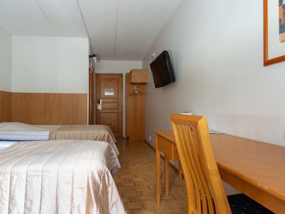 Hotel Jahtihovi 5/66