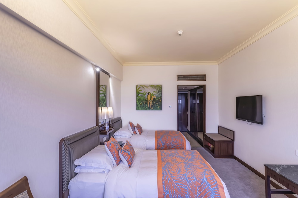 Seaview Gleetour Hotel 6/28