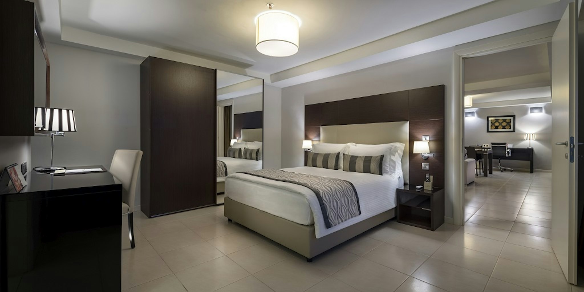 Fraser Suites Abuja 34/74