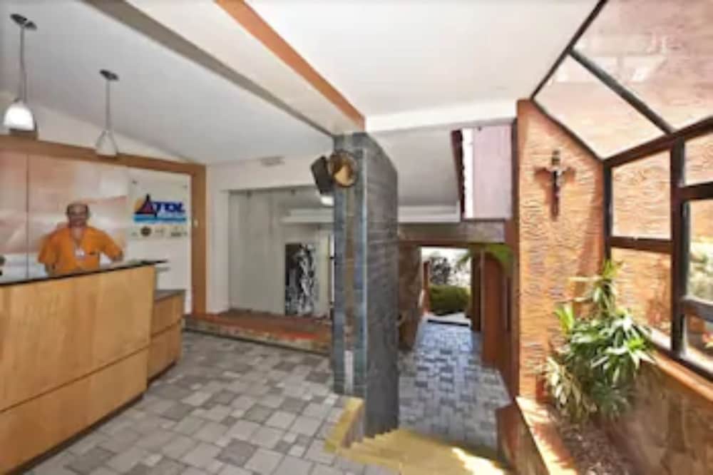 Varandas do Atoll Hotel photo4