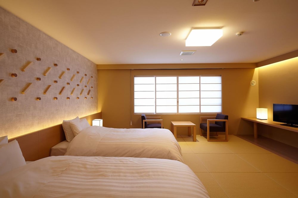 Shintamagawa Onsen 8/67