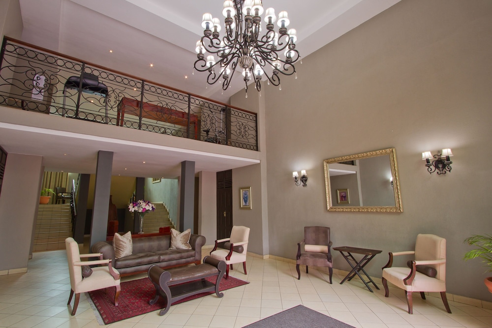 Protea Hotel By Marriott Livingstone 32/50
