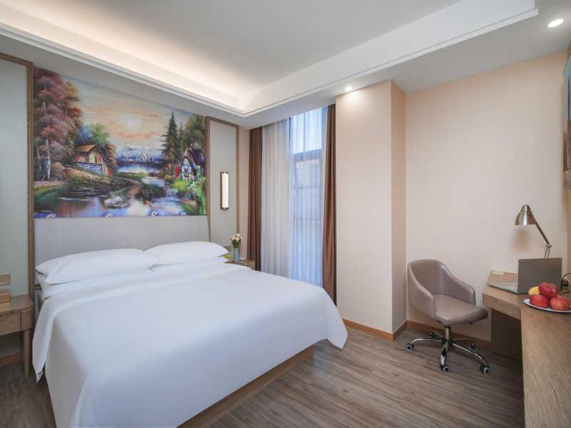 Vienna Hotel (Hangzhou Yuhang Linping) 9/15