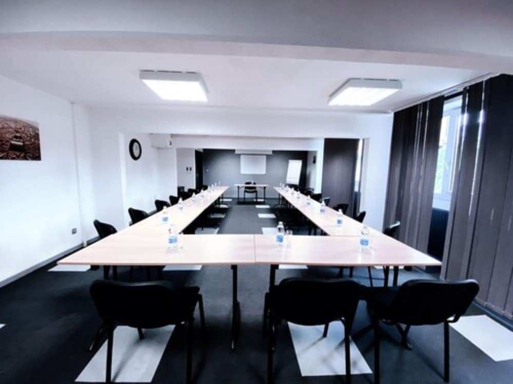 The Originals City, Hotel Ariane, Toulouse 45/56